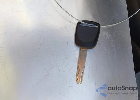 2005 Honda Civic Vp from USA, damaged, VIN 1HGES16375L025542